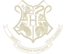 Hogwarts Crest